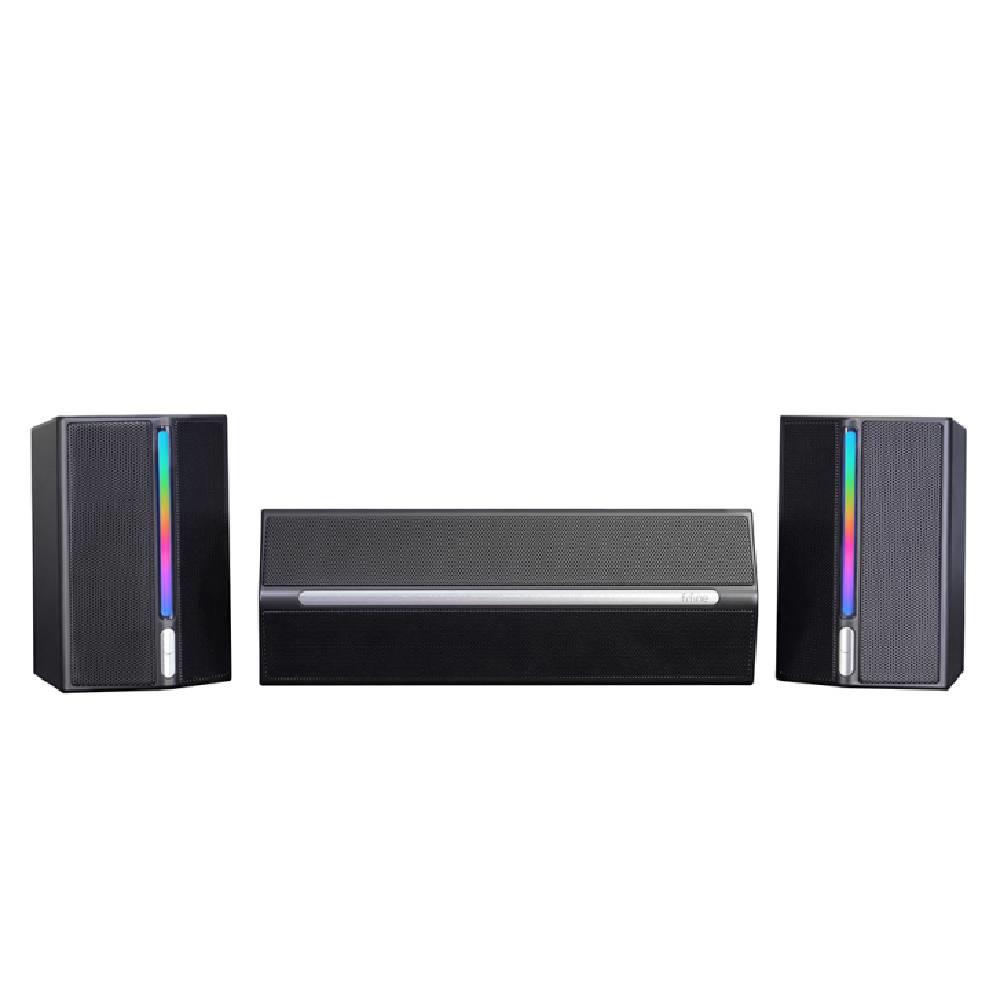 Fifine Ampligame A22 RGB USB 2+1 Bluetooth Gaming Bilgisayar Hoparlörü