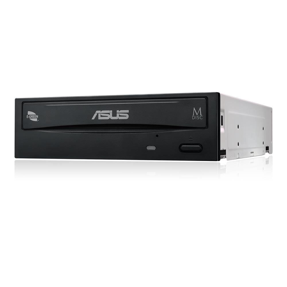 ASUS DRW-24D5MT 24X ± Double Layer Sata Kutulu DVD Yazıcı-SI