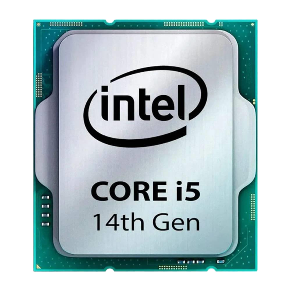INTEL Core i5 14600K 3.5GHz 24MB Önbellek 14 Çekirdek 1700 10nm Tray İşlemci