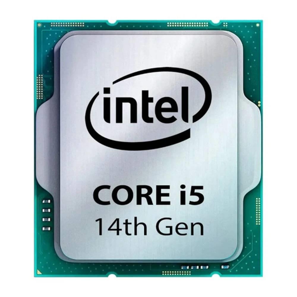 INTEL Core i5 14600KF 3.5GHz 24MB Önbellek 14 Çekirdek 1700 10nm Tray İşlemci