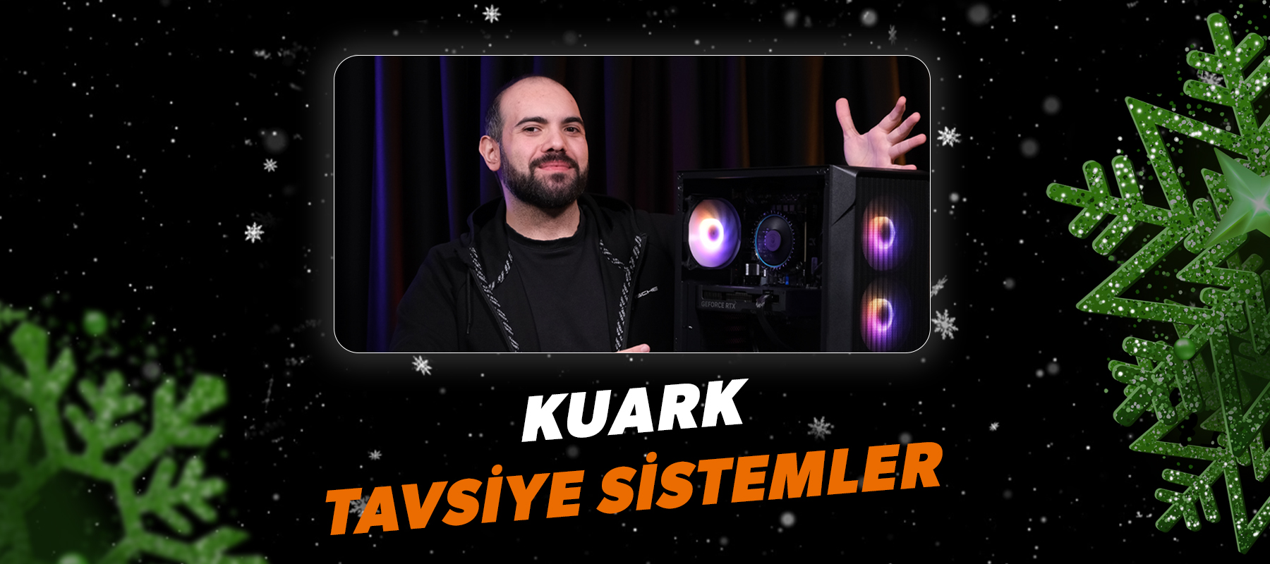 System Link 3