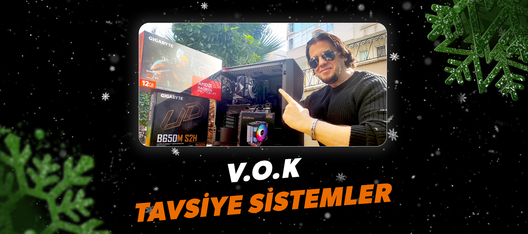 System Link 2