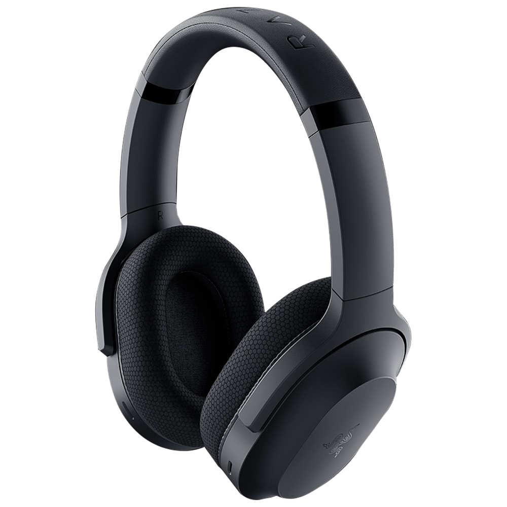 Razer Barracuda Black 7.1 Surround Bluetooth Kablosuz Gaming Kulaklık