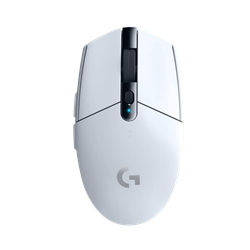 Logitech G305 LIGHTSPEED 12000 DPI Beyaz Kablosuz Gaming Mouse