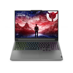 Lenovo Legion Slim 5 16ARP9 Ryzen 7 7435HS 16GB DDR5 RTX4070 GDDR6 8GB 1TB SSD 16" WQXGA 165Hz DOS Notebook