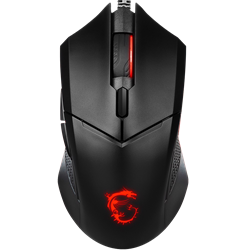 MSI Clutch GM08 Gaming Mouse