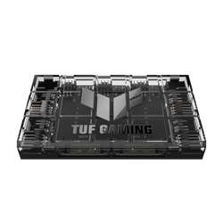 ASUS TUF GAMING ARGB PWM Fan Kontrolcü