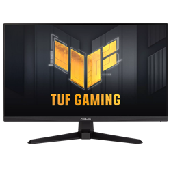 ASUS TUF GAMING VG259Q5A 24.5" 200Hz 0.3ms HDMI DP Adaptive Sync FHD Fast IPS Gaming Monitör