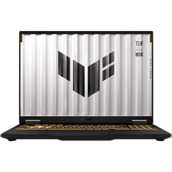 ASUS TUF GAMING F16 FX608JPR-QT002 i7-14650HX 32GB DDR5 1TB SSD RTX5070 GDDR7 8GB 16 WQXGA FreeDos Gaming Notebook