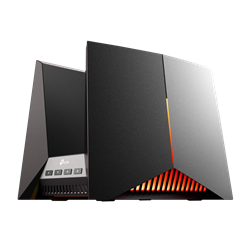 TP-LINK Archer GE800 BE19000 Üç Bant Wi-Fi 7 Gaming Router