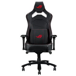 ASUS ROG CHARIOT X CORE Siyah Gaming Koltuk