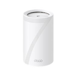 TP-LINK DECO BE65 BE9300 Mesh WiFi 7  Sistemi 