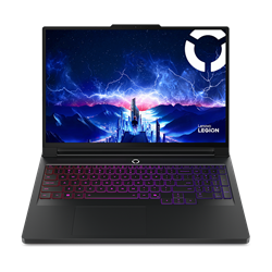 Lenovo Legion Pro 7 16IAX10H Ultra 9 275HX 32GB DDR5 RTX5080 GDDR7 16GB 1TB SSD 16 WQXGA 240Hz FreeDOS Gaming Notebook