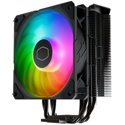 Cooler Master Hyper 212 Pro RGB İşlemci Soğutucu