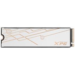 XPG Mars 980 Blade 4TB NVMe Gen5 M.2 SSD Heatsink 14000MB Okuma / 13000MB Yazma