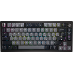 Corsair K65 PLUS WIRELESS RGB MLX Red Switch Türkçe Kablosuz Gaming Klavye