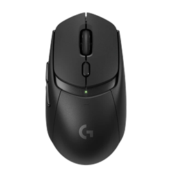 Logitech G G309 LIGHTSPEED HERO 25000 DPI Siyah Kablosuz Gaming Mouse