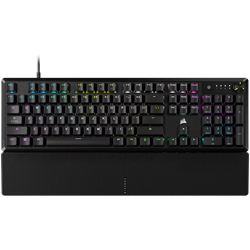 Corsair K70 CORE RGB MLX Red Switch Türkçe Kablolu Gaming Klavye