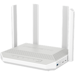 Keenetic Hoper 4G+ AX3000 Mesh Wİ-Fi 6 Router