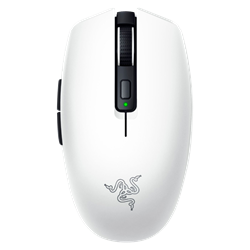 Razer Orochi V2 Kablosuz Optik Beyaz Gaming Mouse