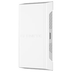 Keenetic Buddy 6 SE AX3000 Mesh Wi-Fi 6 Menzil Genişletici