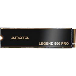 ADATA Legend 900 Pro 1TB NVMe Gen4 M.2 SSD 7400MB Okuma / 6000MB Yazma