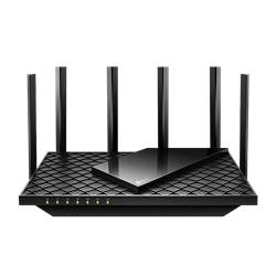 TP-LINK ARCHER AX72 Pro AX5400 Çift Bantlı Wi-Fi 6 Modem Router