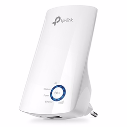 TP-LINK TL-WA850RE 300Mbps Evrensel WiFi Menzil Genişletici