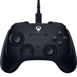 Razer Wolverine V3 Tournament Siyah Kablolu Gamepad