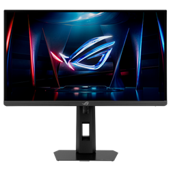 ASUS ROG Strix XG248QSG Ace 24.1" 610Hz OC 0.1ms HDMI DP G-Sync FreeSync Premium HDR10 FHD Super TN Gaming Monitör