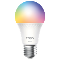 TP-LINK Tapo L535E Çok Renkli Akıllı Wi-Fi Ampulü