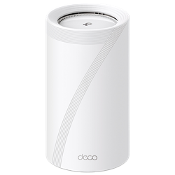 TP-LINK DECO BE85 BE19000 Mesh WiFi 7 Sistemi
