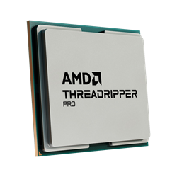 AMD RYZEN THREADRIPPER PRO 9995WX 5.4GHz 384MB Önbellek 96 Çekirdek sTR5 4nm Tray İşlemci