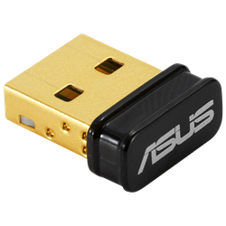 ASUS USB-BT540 Bluetooth 5.4 USB Adaptör