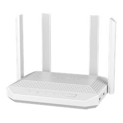 KEENETIC HERO AX3000 Fiber Mesh Menzil Genişletici