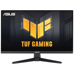 ASUS TUF Gaming VG249QE5A 23.8" 146Hz (OC) 1ms HDMI DP AdaptiveSync FHD Fast IPS Gaming Monitör