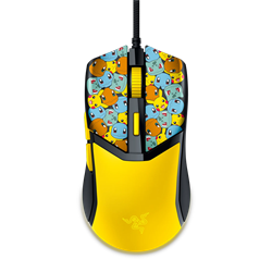 Razer Cobra Pokemon Edition 8500 DPI Kablolu RGB Gaming Mouse