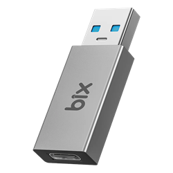 Bix ADP-03 USB 3.0 Type-C Dönüştürücü Adaptör