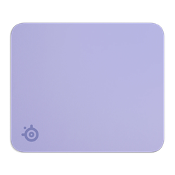 SteelSeries QCK M Lavender Gaming Mouse Pad