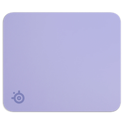 SteelSeries QCK L Lavender Gaming Mouse Pad