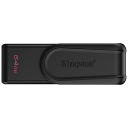 Kingston 64 GB DTXS/64GB DataTraveler Exodia S USB 3.2 USB Bellek