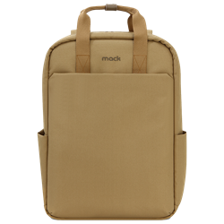 MACK MCE-1523 15.6 NOVA Eco Camel Notebook Sırt Çantası 