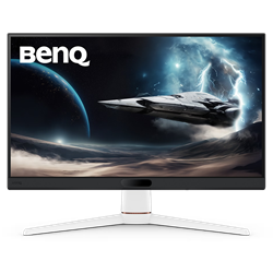 BenQ 24.5" EX271 220Hz 1ms HDMI DP FreeSync HDR10 FHD Gaming Monitör