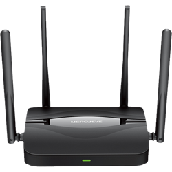 Mercusys BE3600 Çift Bant Wi-Fi 7 Router