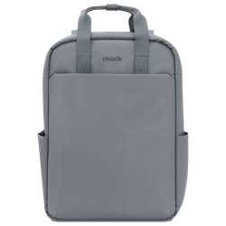 MACK MCE-1522 15.6 NOVA Eco Gri Notebook Sırt Çantası 