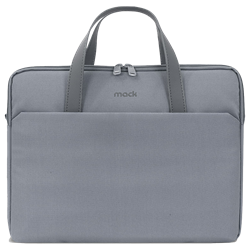 MACK MCE-1512 15.6 NOVA Eco Gri Notebook Çantası 