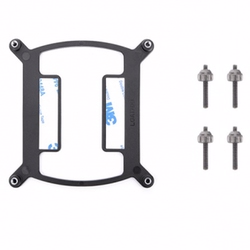 Thermaltake Toughliquid ve TH Sıvı Soğutma Serisi için LGA 1700 Yükseltme Kiti