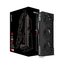 XFX Swift Radeon RX 9060 XT OC 16GB GDDR6 128 Bit Ekran Kartı