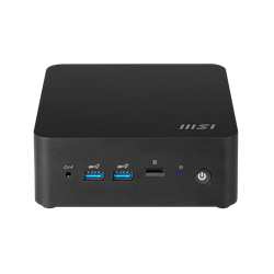 MSI CUBI NUC 1M-013BEU Core 5 120U 8GB Mini PC