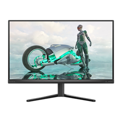 Philips Evnia 27M2N3500NL 27" 180Hz 0.5ms HDMI DP Free Sync HDR10 QHD FAST VA Gaming Monitör
